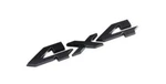 2019-2024 Ram Black Genuine Mopar Tailgate Nameplate 68276325AD. Fixed Price $124.35.