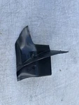 2003 Audi Tt MK1 Convertible Front Exterior A-pillar Trim Cover Right Side Oem. Fixed Price $16.64.