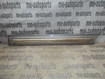 97-99 Cadillac Deville Oem Left Driver Side Rear Door Trim Molding Moulding. Fixed Price $81.18.