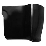Driver Side Truck Cab Corner Steel Repair Panel Fits 1955-1959 Gmc Pickup. Fixed Price $64.83.