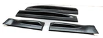 2006-2013 Range Rover Sport (L320) Front & Rear Lower Door Moulding Trim SET-4. Fixed Price $189.99.