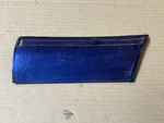 87-93 Ford Mustang Rear Of Fender Lx Rubber Molding Trim Passenger Side Oem. Fixed Price $25.49.