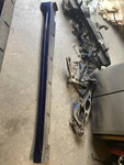 2016 Kia Optima Lx Left Side Skirt Oem 87753-D5000. Fixed Price $200.00.