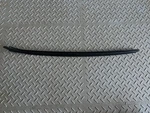 12-19 Bmw F30 Series Front Left Driver Side Windshield Drip Molding Cover Oem. Fixed Price $43.70.