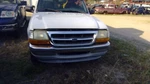 Driver Left Fender Without Wheel Lip Moulding Fits 98-00 Ranger 1175603. Fixed Price $474.90.