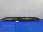 11-20 Toyota Sienna Molded Black Deck-lid Tailgate Finish Panel Oem 7680108903. Fixed Price $142.49.