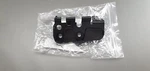 Original Porsche Cayenne 9YA Mount Black Right 9Y0853648B. Fixed Price $33.88.