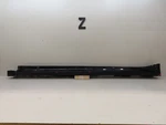 2019-2021 Lexus ES300H ES350 Left Driver Side Rocker Panel Oem 75852-06380. Fixed Price $290.00.