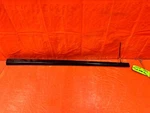 06-11 Honda Civic Si 4D Sedan Door Molding Impact Strip Left Front Oem #282. Fixed Price $69.95.