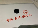 Porsche Scuttle Panel Nut Cover 99657256901 Left Side. Fixed Price $16.13.