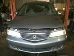 Driver Left Center Pillar Fits 99-04 Odyssey 91638. Fixed Price $125.00.