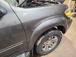 Passenger Right Fender Fits 05-07 Sequoia 664208. Fixed Price $599.00.