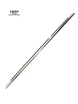 Mercedes X166 Gls Passenger Right Exterior Rear Door Window Chrome Trim Strip. Fixed Price $23.09.