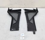 14-18 Oem Bmw F15 F85 X5M Microfilter Left Right Housing Cover. Fixed Price $95.00.
