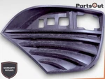 2017 Infiniti Q60 Rear Lower Right Bumper Cover Finisher 85019-5CA0A. Fixed Price $75.55.
