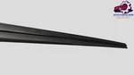 Roof Upper Right Passenger Side Drip Molding Oem 2014-20 Acura Mdx. Fixed Price $146.99.