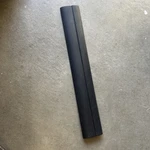 Bmw E90 328 335 Front Right Left Door Entrance Sill Trim Black Oem. Fixed Price $65.00.