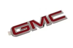 Genuine Liftgate Gmc Logo 84674406. Fixed Price $61.81.