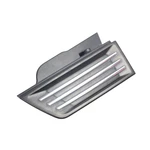 2007-2011 Dodge Nitro Left Driver Fender Guard Oem 55157165AE. Fixed Price $34.46.