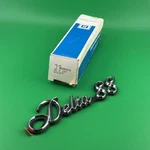 Nos Oem Gm 1977-1985 Oldsmobile Delta 88 Front Fender Script 555972. Fixed Price $83.99.