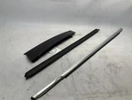 09-17 Volkswagen Tiguan Front Right Door Trim Molding Set P. Fixed Price $119.99.