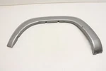 2016 - 2023 Toyota Tacoma Rear Left Quarter Wheel Flare Molding Oem Silver 1D6. Fixed Price $125.75.