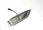 Ferrari 458 Italia F142 Right Interior Door Handle Rgriff Rechts 81482800. Fixed Price $135.41.