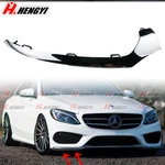 Front Right Bumper Chrome Molding Trim For Mercedes Benz W205 C300 Amg 2015-2018. Fixed Price $25.89.