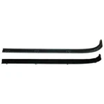 Felt Window Sweep Belt Kit Inner And Outer For 80-97 Dodge Plymouth Van. Fixed Price $32.68.