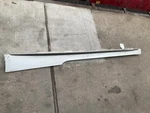 17-20 Audi S5 3.0L Convertible 2D Awd At Driver Left Side Rocker Panel. Fixed Price $169.99.