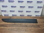Porsche Macan Front Lower Door Moulding Trim Cover 95B837890F Right 2014-19. Fixed Price $55.23.
