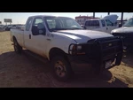 Temperature Control With Ac Manual Fits 05-07 Ford F250SD Pickup 28747425. Fixed Price $110.70.