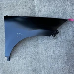 Rh (passenger Side) Fender. 07-12 Acura Rdx AC1241117. Fixed Price $188.00.