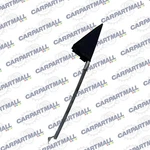 2003-2008 Toyota Matrix Rear Right Exterior Corner Cover Trim Bezel 05031MP2 Oem. Fixed Price $28.87.