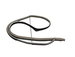 2007 Lexus LX470 Land Cruiser Right Passenger Rear Back Door Seal Weather Strip. Fixed Price $46.44.