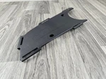 Saab 9-5 2010-2011 Front Right Bumper Grille 12843705 / 551004542. Fixed Price $33.00.