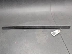 Rear Left Door Window Belt Weatherstrip 2018 Jaguar Xf GX63-25861-AA 2016 2020. Fixed Price $25.00.
