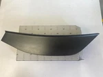 Ferrari 599, Rear Diffuser Fin, Wing, P/n'. Fixed Price $380.13.