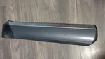 2003-2010 Porsche Cayenne 957 Rear Right Door Trim Molding Panel Oem. Fixed Price $94.00.