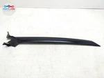 2018-2022 Range Rover Velar Front Left Outer A-pillar Trim Molding Applique L560. Fixed Price $114.94.