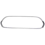 Grille Trim For 2014-21 Mini Cooper Center Chrome Base Model Capa 51137300589. Fixed Price $72.42.