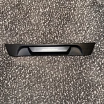 2015-2018 Ford Focus Oem Front Center Dash Passenger Light Indicator Cover Trim. Fixed Price $15.00.