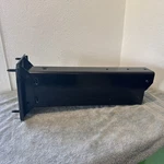 Tesla Model X Frame Member Rail Right Rear 2016-2020 1069500-S0-B New Oem. Fixed Price $229.00.