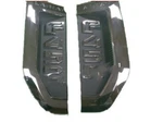 Genuine Ford Fender Emblem HC3Z-16720-CF. Fixed Price $83.98.
