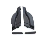Left &right Fender Cowl Side Seal Cover For Toyota Prius 2010-2015 55083-47020. Fixed Price $9.70.