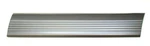New Left Rear Door Gray Trim Panel Oe Mercedes 380SEL 500SEL 126 690 29 40 7174. Fixed Price $188.00.