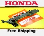 18 19 20 21 22 Honda Accord Front Bumper Bracket Clip Fender Cover Right Side Rh. Fixed Price $18.45.