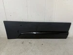 Cadillac XT4 2019-2023 Front Left Lh Driver Side Door Molding Oem 84646668#R27. Fixed Price $80.00.