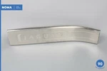 10-13 Jaguar X351 Xjl Lwb Rear Left Door Tread Scuff Plate AW93F13245BD Oem. Fixed Price $41.50.