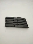 Genuine Alfa Romeo 75 America Left Rear Bumper Bellows. Fixed Price $70.34.